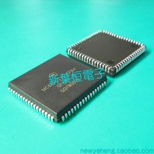 1PCS NEW MC68HC11F1VFN4 Manu:  Encapsulation:PLCC-68 *tn