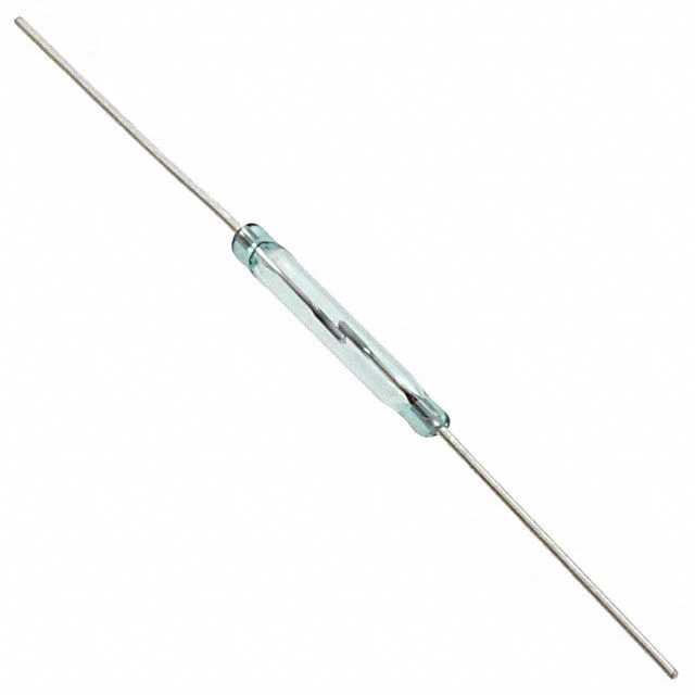 Littelfuse MDSR-7-10-25 Glass Body Reed Switch (Lot of 60+)