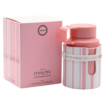 ARMAF ODYSSEY CANDEE WOMEN EDP 3.4 OZ FLORAL FRUITY GOURMAND LONG