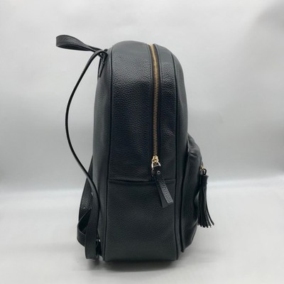 Kate Spade Black Pebbled Leather Chester Street Aveline  display picture 1
