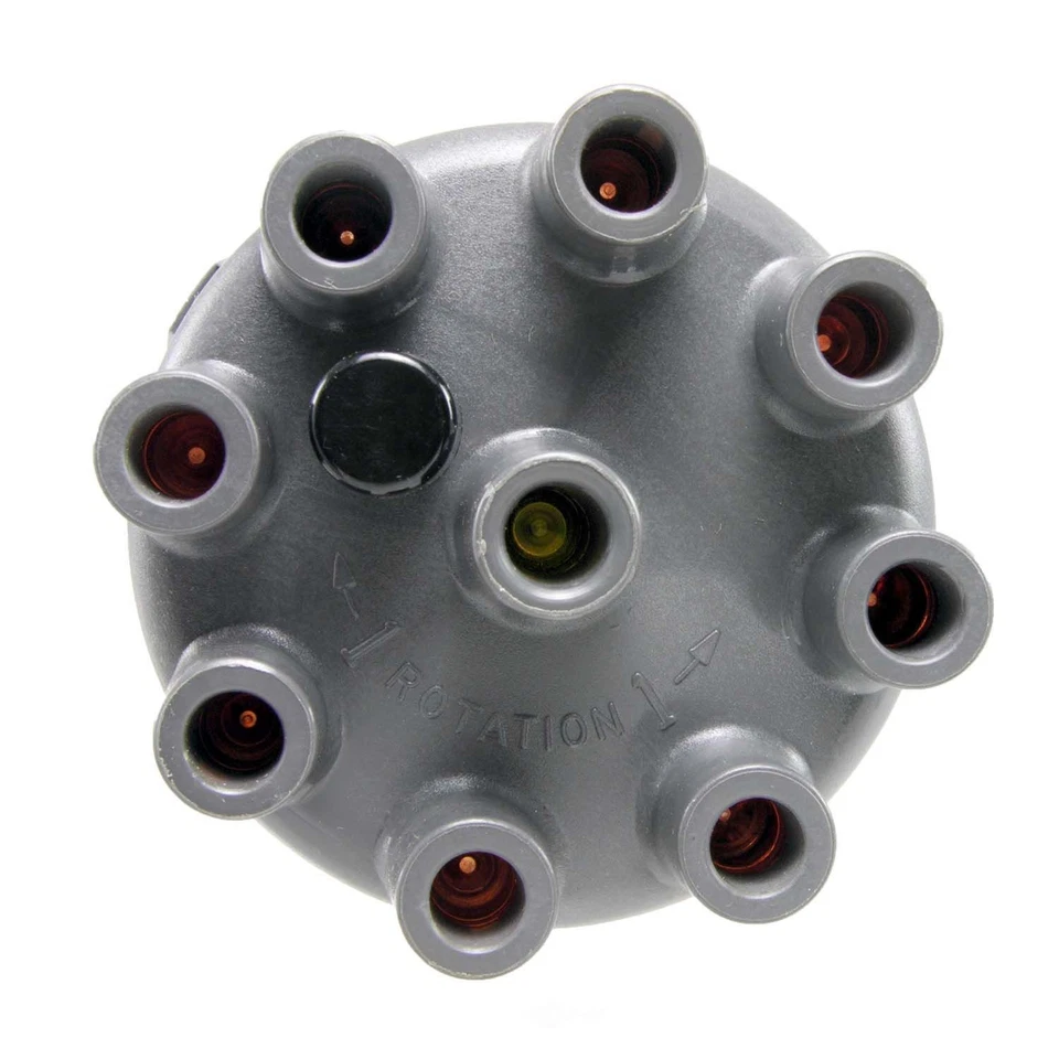 Distributor Cap and Rotor Kit fits 1988-1991 Dodge B150,B250,B350,D150,D250,Ramc - Image 4 of 4