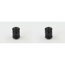 2X CONTI QUERLENKERLAGER BUCHSEN VORNE passend für CITROËN C1 C2 C3 PEUGEOT 1007