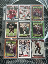 2023 Donruss #394 YaYa Diaby RC & (8) Cards