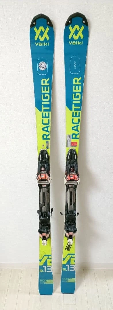 Volkl Racetiger SL Skis for sale | eBay