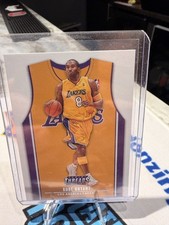 Panini Extends Exclusive NBA Trading Card License 21