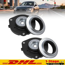 2x DOMLAGER VORNE FÜR VW BEETLE CADDY CC GOLF 5 1K 6 5K AJ JETTA PASSAT SCIROCCO
