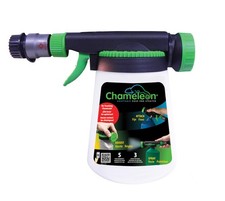 RL FLOMASTER 36HE6 Flo-Master Chameleon Hose End Medium, Multicolor