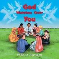 God Watches Over You | Philip O Akinyemi | Englisch | Taschenbuch | 2021