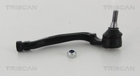 AußEn Triscan 8500 28121 Spurstangenkopf FüR CitroËN,Ds,Opel,Peugeot,Vauxhall
