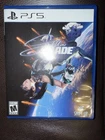 Stellar Blade PS5 PlayStation 5 Complete In Box CIB