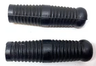 NOS vintage tricycle COKE BOTTLE GRIPS trike bicycle 1/2" handlebar