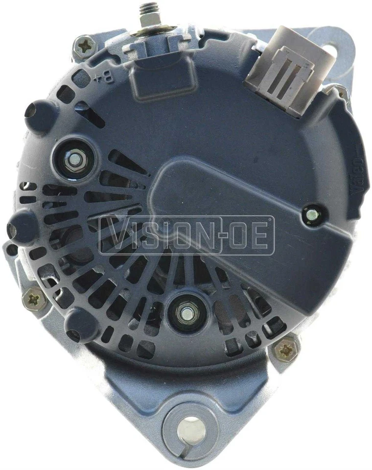 Alternador Vision OE 11017 Reman para 04-08 Nissan Máxima 3.5L-V6 Foto 3 de 4