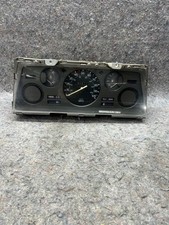 83-86 Nissan Datsun 720 Pu Truck Pickup Speedometer Gauge Cluster 105 Mph Oem 83-86 Nissan Datsun 720 Pu Truck Pickup Speedometer Gauge Cluster 105 Mph Oem