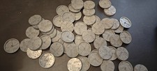Necromunda 40mm Bases x5 | Warhammer 40k Necromunda Zone Mortalis
