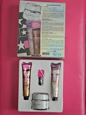 GLAMGLOW THE ART of GLOWING SKIN The Superstar Set New In Box