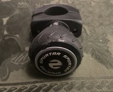 Steering Wheel Knob, Universal Car Suicide Knob Power Handle Spinner Spurtar