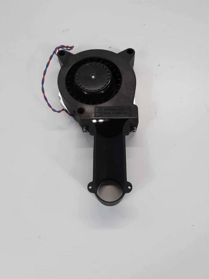 System Papst RL9018/24 Fan Blower/ Chassis  - Image 3 of 4