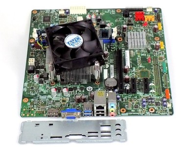 Lenovo 03T7161 IH81M + Intel Pentium G3220 + 4GB DDR3 - Mainboard CPU RAM Bundle