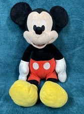 Mickey Mouse Clubhouse Disney Plush Stuffed Toy - 15