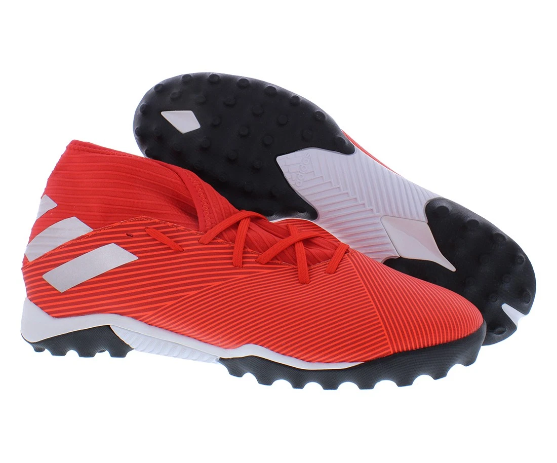 adidas Nemeziz 19.3 TF Active Red for Sale | Authenticity