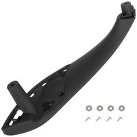 BMW 3Er F34 Gran Turismo 12-19 TüRinnengriff Schwarz Vorne Links