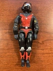 Vintage 1986 GI Joe V1 Cobra Strato-Viper Action Figure Hasbro