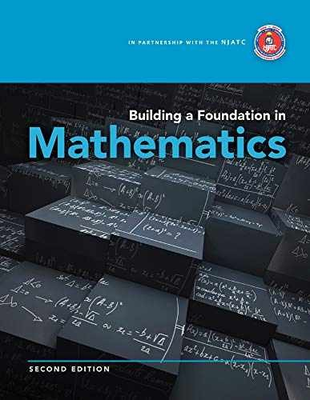 #ad #ad Building a Foundation in Hardcover by NJATC NJATC; Peterson Acceptable $15.88