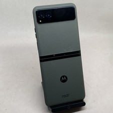 Motorola Razr 2023 128GB Gray XT2323-2 READ 