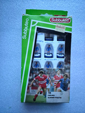 SQUADRA CALCIO VINTAGE COMPLETA SUBBUTEO LW LEGGERA REF 748 CHELSEA OLDHAM