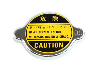 0.9 Radiator Cap for Honda Toyota Lexus Mazda Infiniti Mitsubishi Nissan Subaru