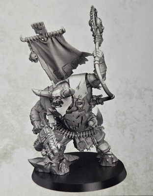Warhammer 40k Armageddon Orks Multi-Listing New On Sprue | eBay
