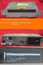 Autoradio Citroen DS4