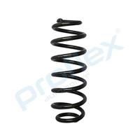 1X Proflex Automotive Fahrwerksfeder PX1-0492 FüR VW Golf Plus 5 5M1 521 Jetta 3