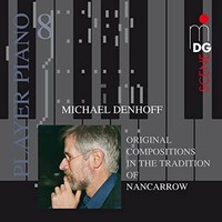 Denhoff - Cd - F4Z