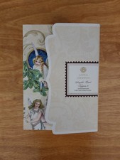 Anna Griffin Angelic Card Toppers 2 - Christmas theme