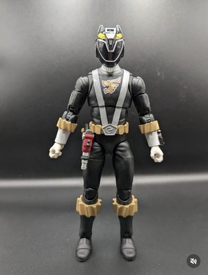 Power Rangers lightning collection RPM custom Commission | eBay
