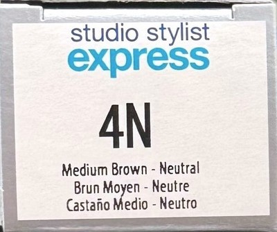 Kenra Color Studio Stylist Express 10 Min Permanent Hair Dye 2.0 oz CHOOSE COLOR