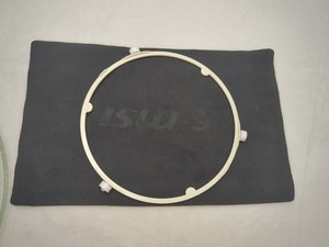 Microwave Oven Turntable Ring from Bosch SPS OEM Universal 