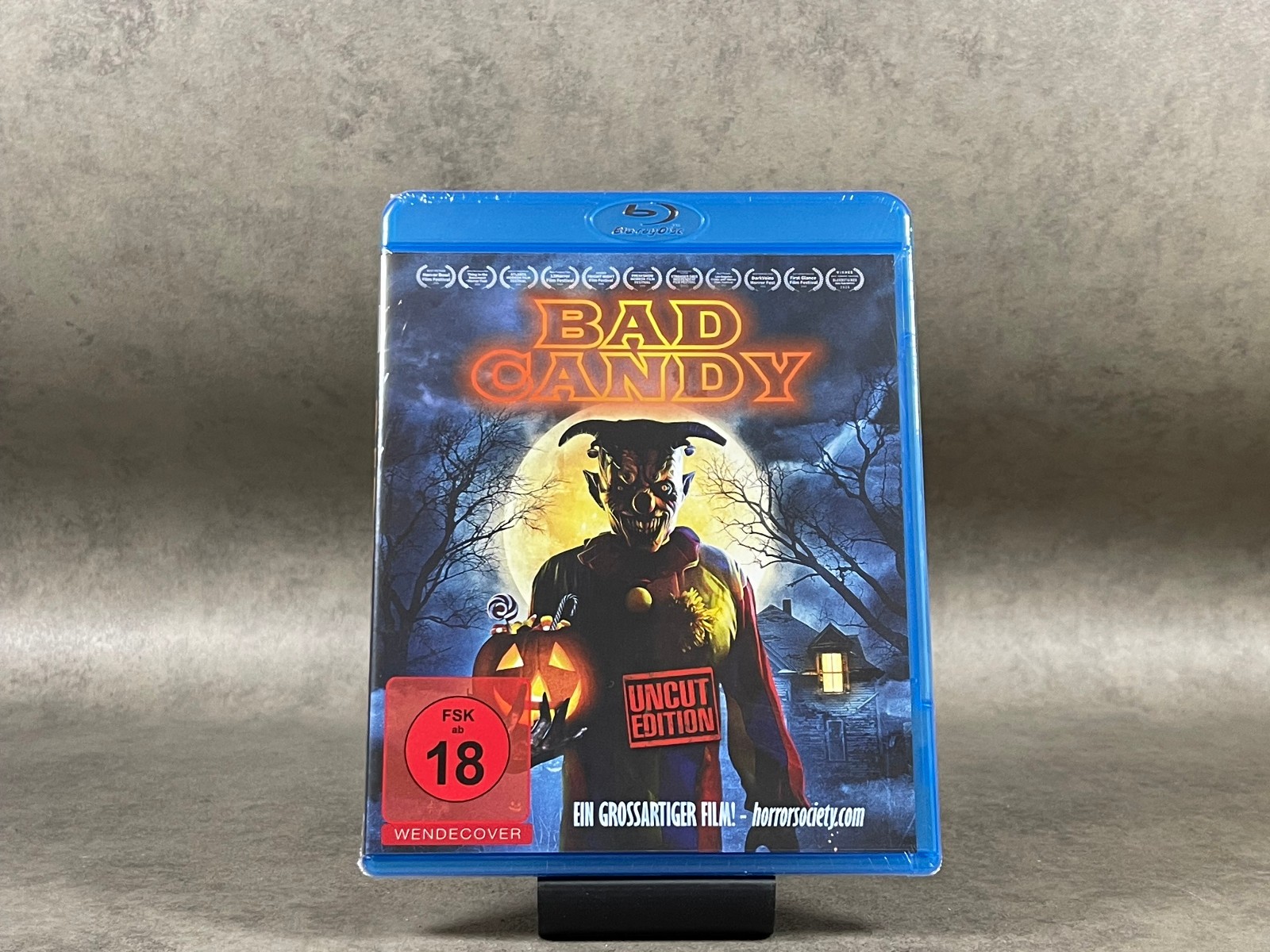 Bad Candy [Blu-ray] - Bild 10
