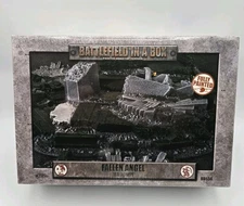 Gale Force 9 GF9 "Battlefield in a Box" Fallen Angel Prepainted 40k*Mordhiem NIB