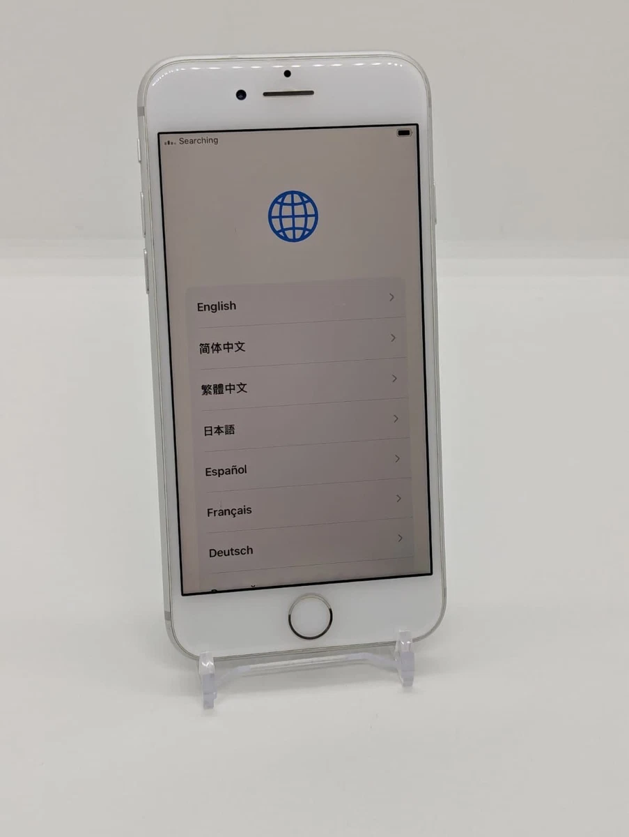 iPhone 8 White iOS for sale | eBay