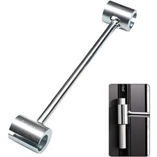    Hinges Gap Adjusting Wrench Tool Door Hinge Repair Spanner Adjustable 14-19mm