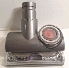 Dyson Genuine Tangle Free Turbine Tool Mini Brush Head Attachment