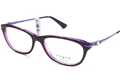 VOGUE VO2925 1887 PROGRESSIVE PHOTOCHROMIC ANTI BLUE VARIFOCAL Reading Glasses