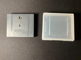 Neo Geo Pocket Color SNK vs.Capcom Card Fighters Clash Cart Only SNK Version