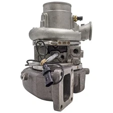 Omega Environmental Technologies 78-11697 Turbo New