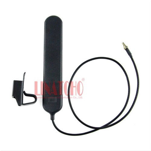 Black 3G Module 1880-1920/1990-2170MHZ CRC9 Male Connector External Clip Antenna - 第 5/10 張圖片
