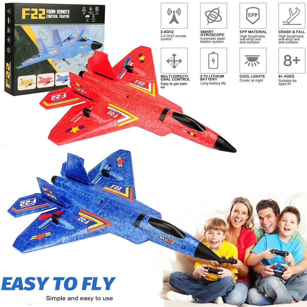 Best remote control airplane for kids deals