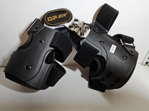 Knee brace - Oper - rehabilitation - (D-0117) - Picture 7 of 7