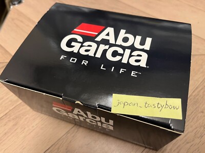 リール Ambassadeur 5500 CS Rocket Champagne Abu Garcia Baitcasting Reel Ambassadeur 5500 CS Rocket